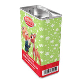 Rudolph The Red-Nosed Reindeer© Friends Hot Cocoa (8oz Tins)
