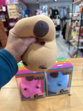 Squishy Mode Jumbo Capybara Sensory Toys