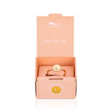 Initial Ring Ring - L