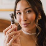 Lip Balm, Coquette, Strawberry Bonbon