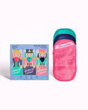 Nutcracker 3pc Mini PRO | Holiday Gift Set