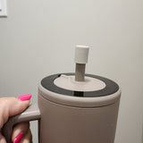 Brumate Magnetic Straw Cap Mist