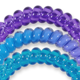 Spiral Hair Coils | Small | Miami Vice