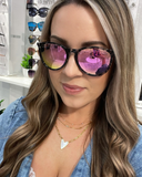 Midnight: Black Ombré