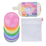 Ride Or Dye 7-Day Set with Cosmetic Bag
