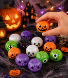 Mini Halloween Squishy Dumpling