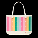 Bogg Bag in Color Burst