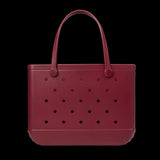 Bogg Bag in Mulled Wine