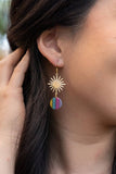 Rainbow Surprise Earrings