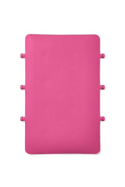 Bogg Bag Divy Up Divider in Haute Pink