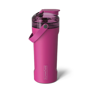 Brumate Multi Shaker in Dragonfruit