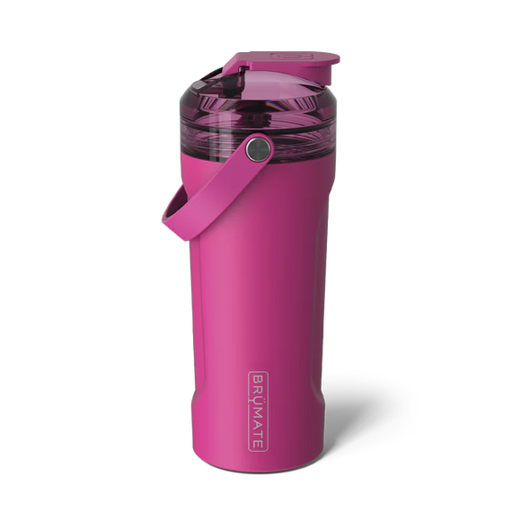 Brumate Multi Shaker in Dragonfruit