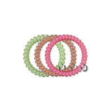 Summer Crush Small Hair Ties