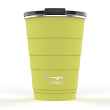 Insulated Stackable Tumbler 16 oz - Limon