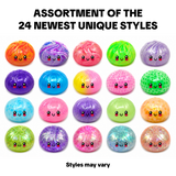 Ultra Rate Mystery SERIES 2 Dumpling Squishy