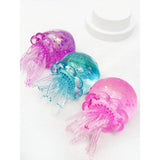 Large Jelly Fish Squishy Toy