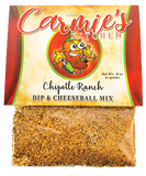 Chipotle Ranch Dip Mix