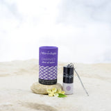 Charmed (shot of spice) | Keychain Mini Roll-On Perfume