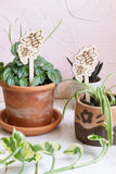 Bumble Bee Plant Stake