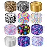 Fun Doh Mystery Gem Filled Squishy Dumpling Toy - 12/Display: Wholesale Price