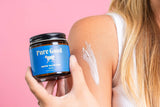 Revival Whipped Tallow - For youthful looking skin: 4 oz