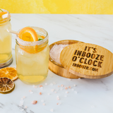 Classic Margarita Alcohol Infusion Cocktail Kit
