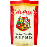 Chicken Tortilla Soup Mix