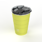 Insulated Stackable Tumbler 16 oz - Limon