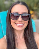 Midnight: Black Ombré