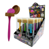 Fun Doh Squishy Dumpling Pen Desk Pop Variety - 12/Display: Wholesale Price