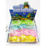 Turtle Squishy Toy