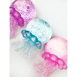 Large Jelly Fish Squishy Toy