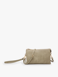 Willow All the Pockets Crossbody/Wristlet