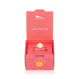 Initial Ring Ring - A