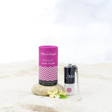 Risqué (exotic woods) Keychain Mini Roll-On Perfume (1mL)