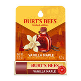 Holiday Vanilla Maple Lip Balm 0.15 Oz. Blister Box