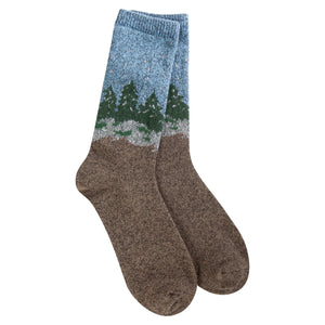Holiday Crew - Winter Forest