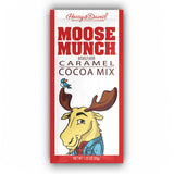 H&D® Moose Munch Caramel Hot Cocoa (1.25oz Packets)
