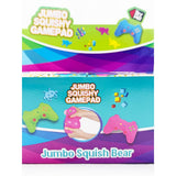Jumbo Game Console Squishy Toy