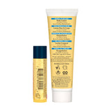 Hive Favorites Vanilla Bean Gift Set, Body Lotion & Lip Balm