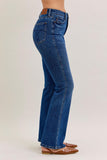 Cleo Tummy Control High Waist Bootcut - Multiple Inseam!