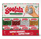 Christmas Squishy Cube