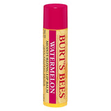 Beeswax Watermelon Lip Balm Blister Box