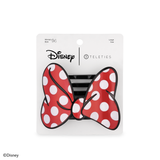Disney: Minnie's Bow | Large |  Flat Hair Clip