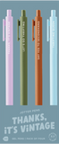 Jotter Sets 4 Pack (New Sets!!!): Manifest Your Dreams
