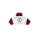 Classic Mulberry Tiny Claw Clip