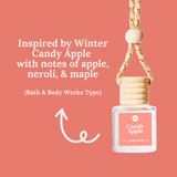 Sugar Plum Punch Car Diffuser