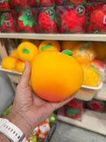 Peach Squishy