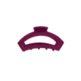 Open Mulberry Tiny Hair Clip