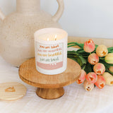 Kind Amazing Candle